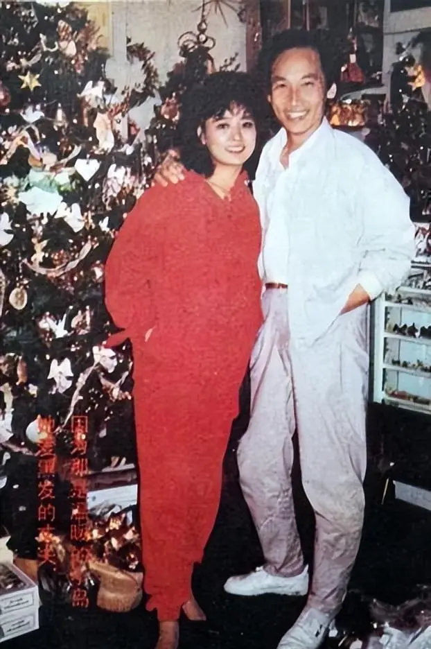 张瑜:曾是一代国民女神,如今却销声匿迹,这些年她经历了什么?