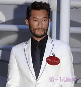 胡须面相看出男人的一生成就