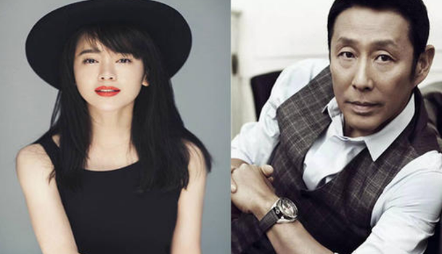 女星左小青,近日发文回应,和大20岁老公离婚