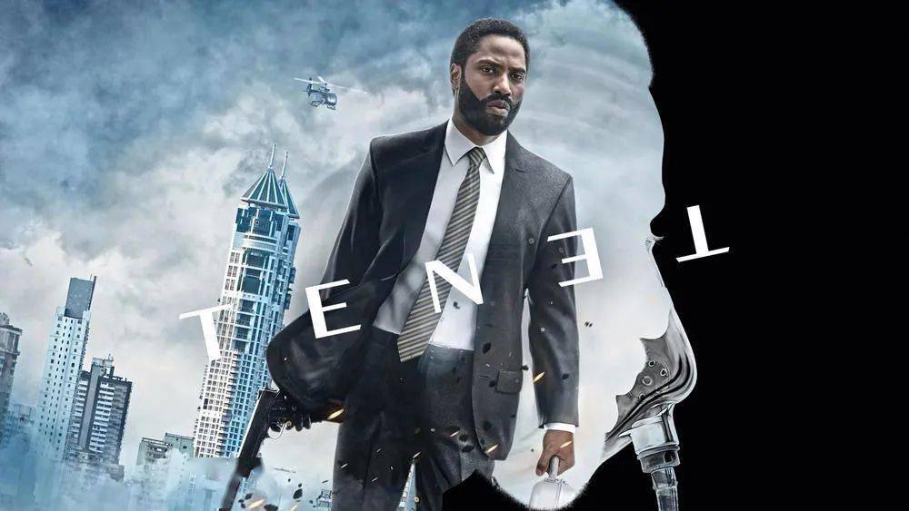 烧脑风暴 电影《信条》定档9月4日!