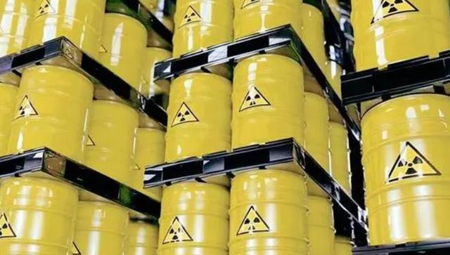 美国私下进口俄核燃料年交易额达10亿美元曾不想让中国进口