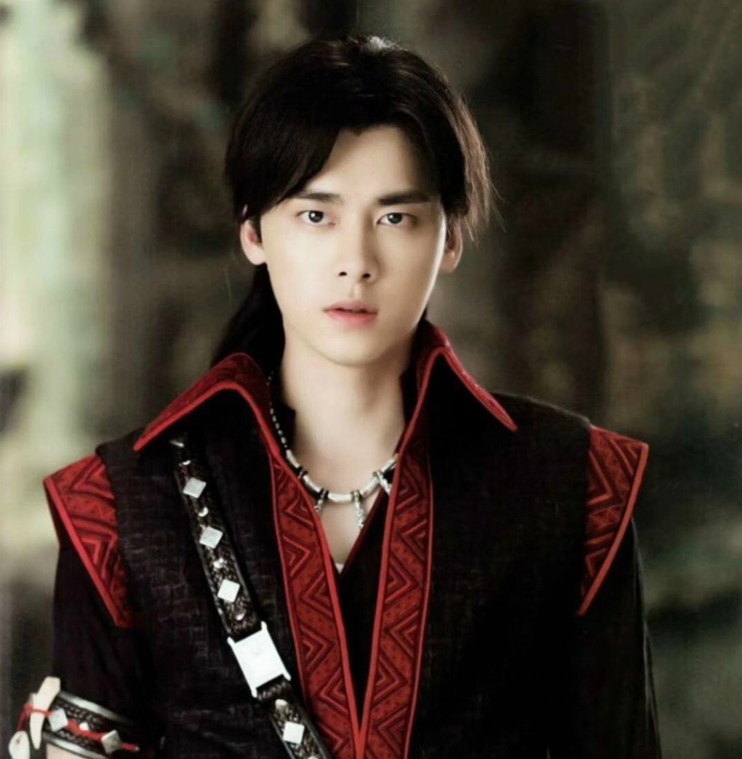 原创几乎同期播出古剑奇谭成爆款李易峰这部剧却没有丁点水花