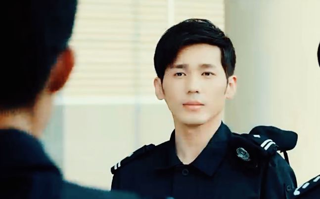 【白宇】【美人为馅】【韩沉个人高燃混剪】