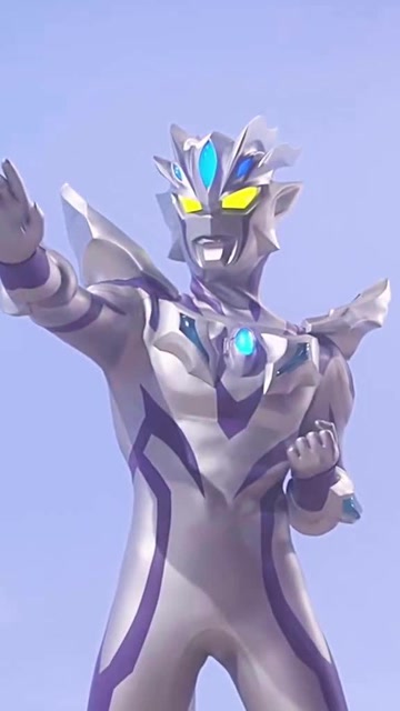 赛罗无限形态壁纸奥特曼热门