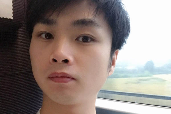 普普通通李晓峰是什么梗 他真的是张韶涵男友sky吗