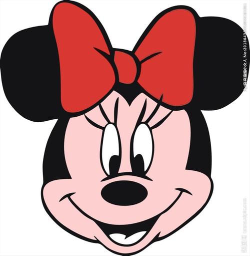 米奇图片简笔画头像米奇的图片头像简笔画