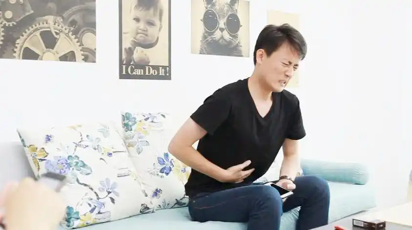 男人怀孕突然大肚子疼视频在线观看 - 西瓜视频