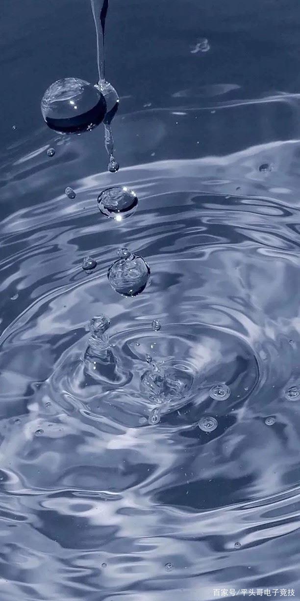 清凉一夏网红可乐壁纸