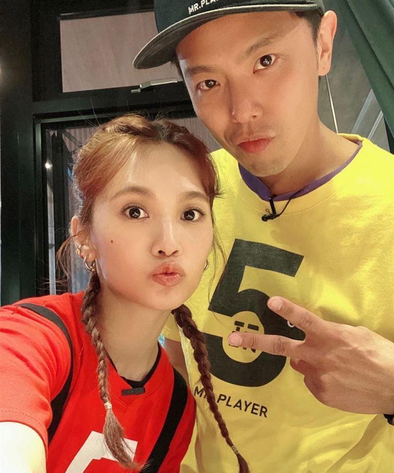 有一种友情叫黄鸿升杨丞琳:相识20年,从初恋前男友到亲密战友_小鬼