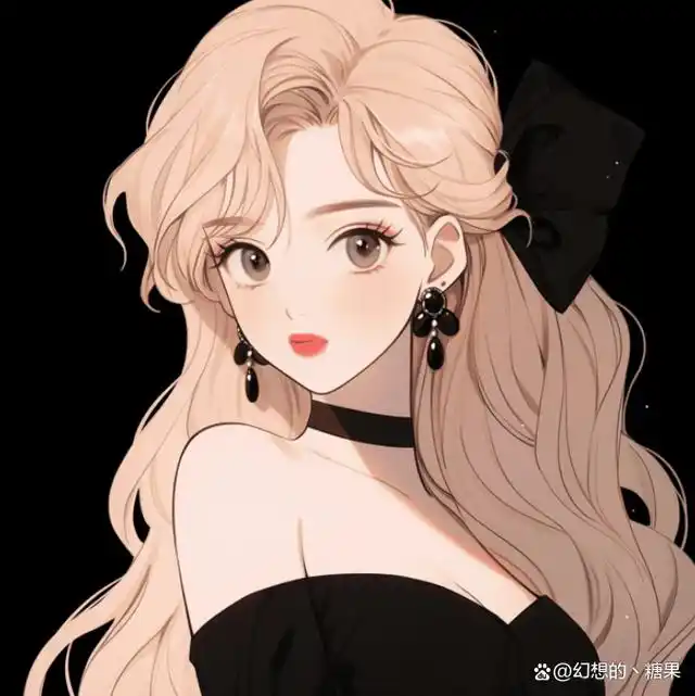 动漫 卡通 漫画 头像 640_641