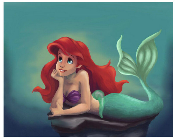 听说,一个人在海边会遇到海的女儿第4页 - 秋霞影视