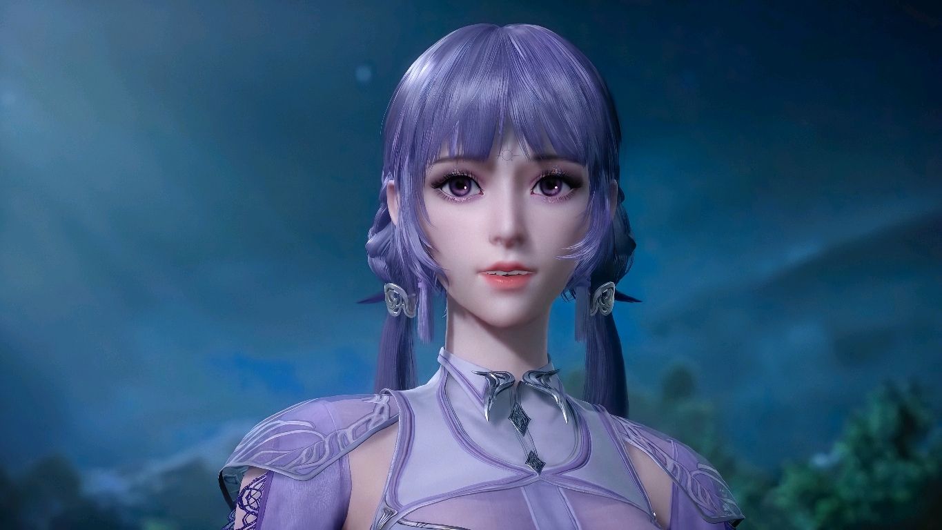 斗罗大陆白沉香怎么死的