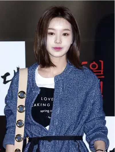 韩国明星告诉你将会流行什么发型