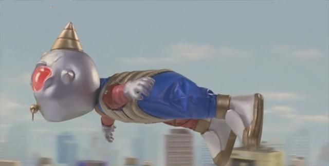 到底哪边是坏人啊奥特曼里的精神小伙让漫友们对怪兽很心疼