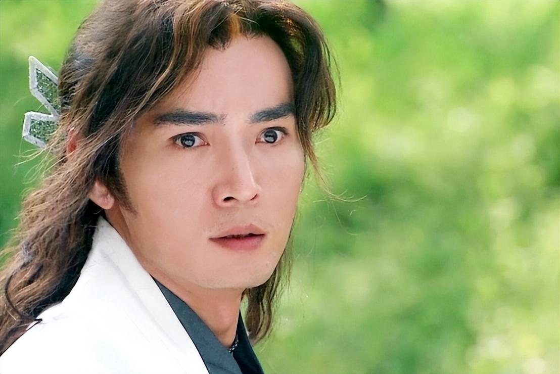 55岁焦恩俊无戏可拍,挣钱捞金太辛酸,脸色憔悴嘴唇乌黑_角色_表演_网