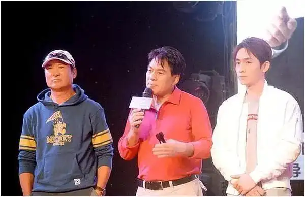 把央视告上法庭朱时茂表示不再演了不曾朱一龙热度