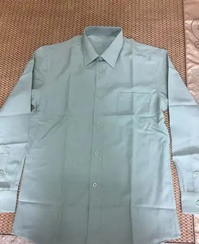 07衬衣长袖衬衫内衬