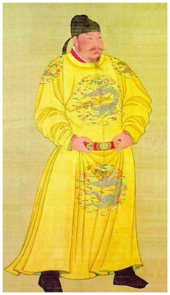 唐高祖李渊为何追认李聃为祖先?