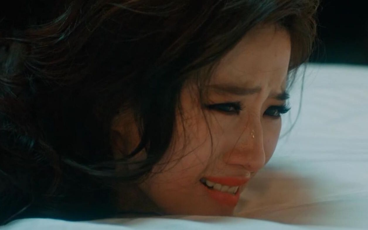 刘亦菲尺度最大的一部电影,看的我想揍导演,太可怜了_哔哩哔哩_bili