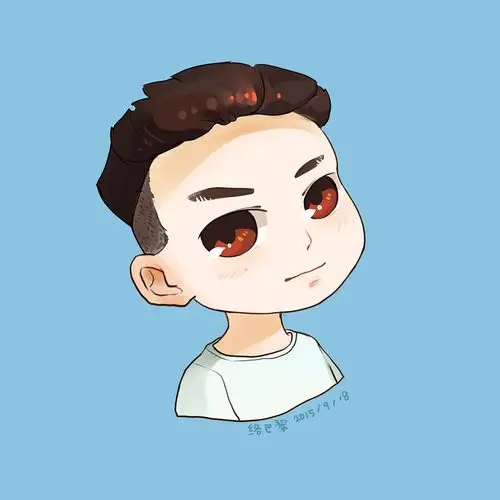 2015年79月q版漫画整理