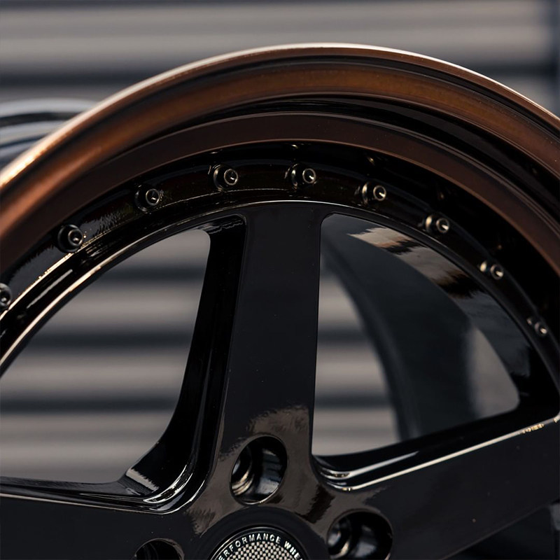 锻造轮毂片式汽车18寸19寸20寸21寸22寸创意个性轮毂