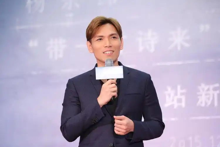 杨宗纬或成为下一个歌神? 曾受"乐坛教父"李宗盛赞赏