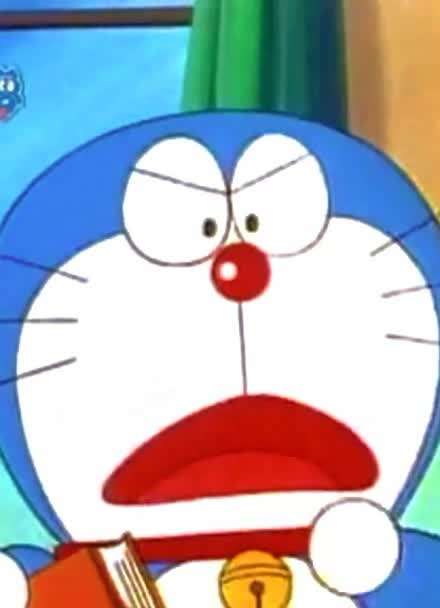 迄今为止,观测生气能量图表上里面的源静香可能是《哆啦a梦 》里最