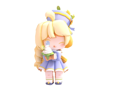 迷你世界可瑞尔装扮可瑞尔皮肤怎么获得