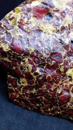 天宝石～美丽的邂逅