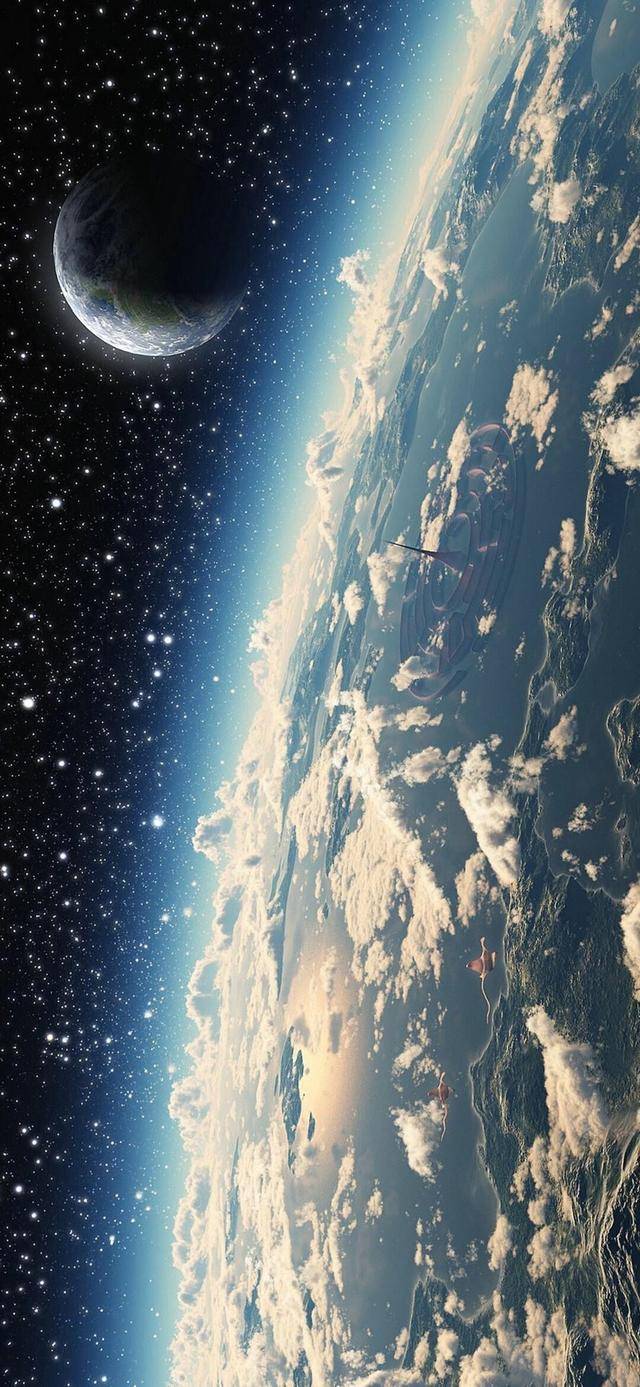 抖音网红壁纸,看看有你喜欢的吗?