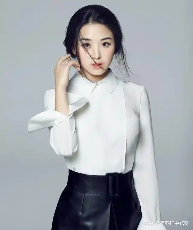 "巴渝之地"盛产明艳美女 这10位四川籍顶级貌美女明星灵气秀美