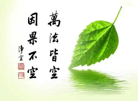 天机不可泄露——人生在世的八大宇宙因果