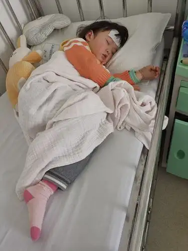 2021萌娃住院出院,女儿职称晋升,喜迎腊八节(2021.1.3-1.20)