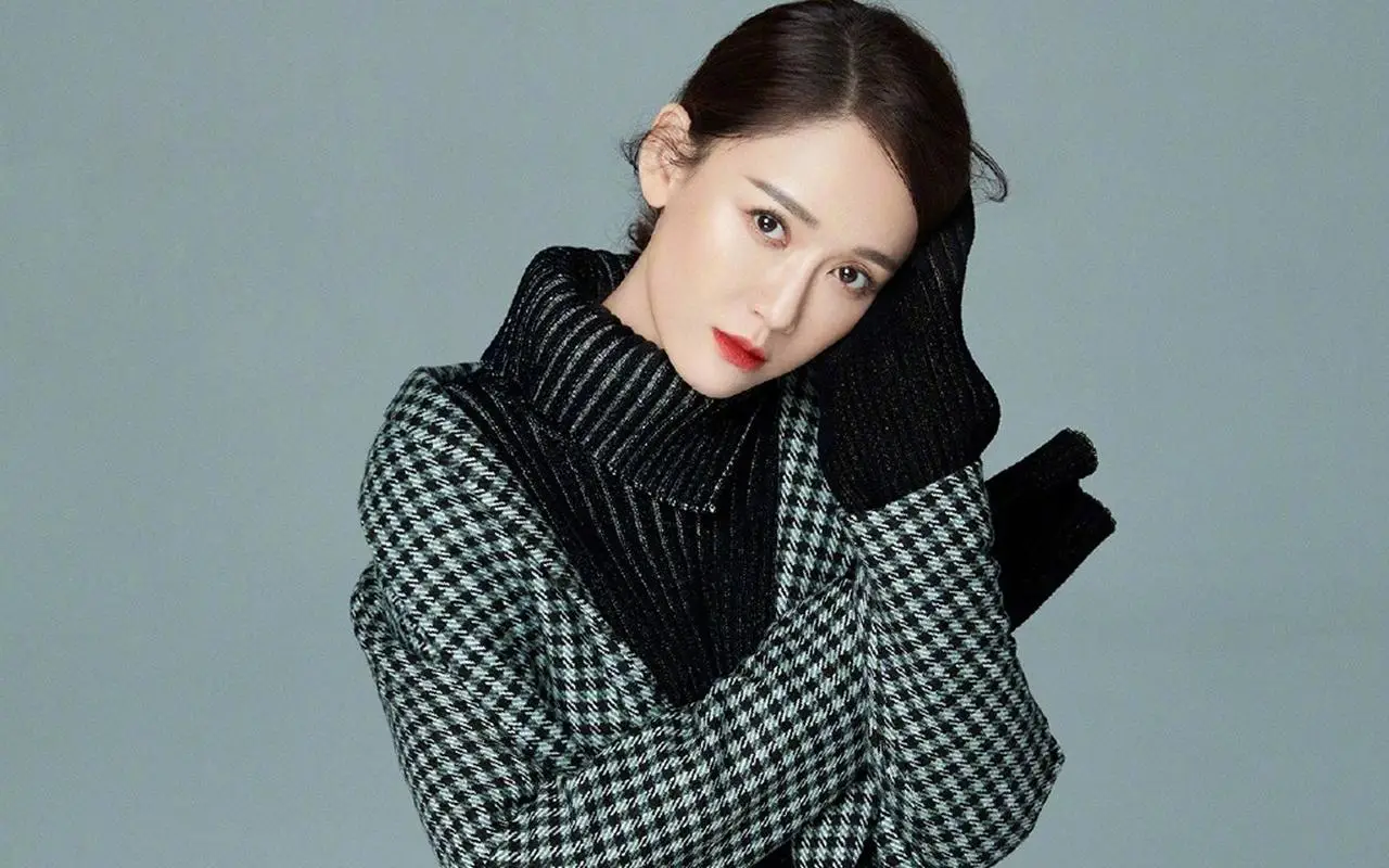 原创娱乐点评杨紫李佳琦章子怡何超莲纪凌尘陈乔恩