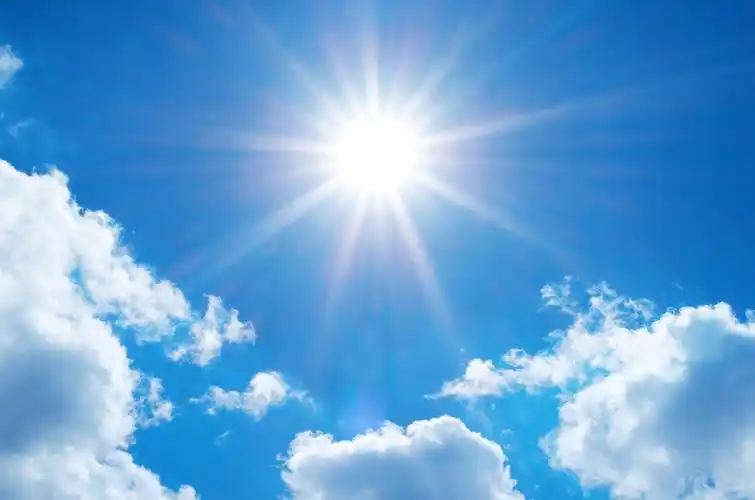 深蓝天空设计素材 - 深蓝天空设计模版 - 觅知网