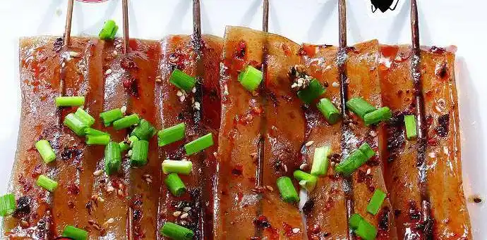 你值得学会魔芋豆腐,能代替主食,低热又好吃!