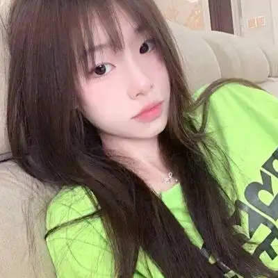 女生好看的原宿风头像清纯女生真人可爱唯美微信头像大全