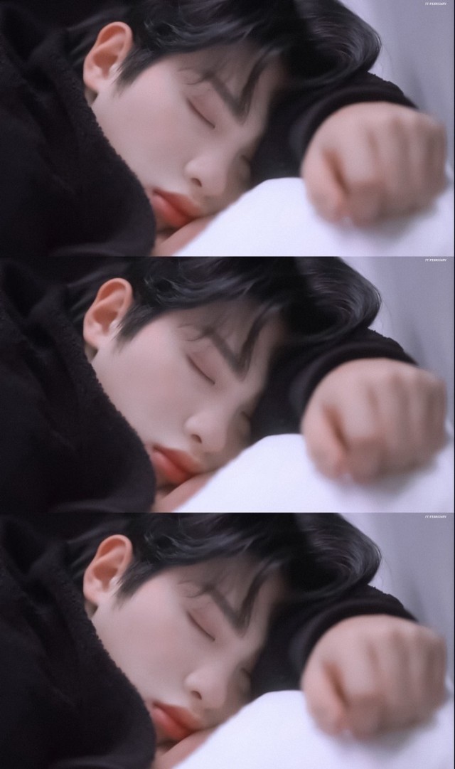 黄明昊:恋爱长跑