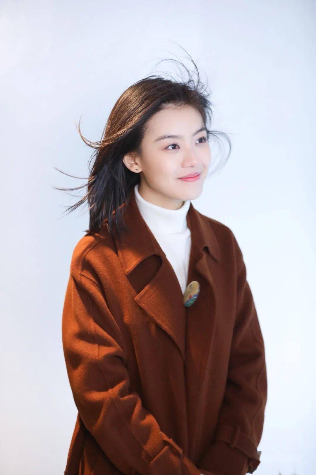 演员雅玫找到自己的角落建设它展示它也珍藏它