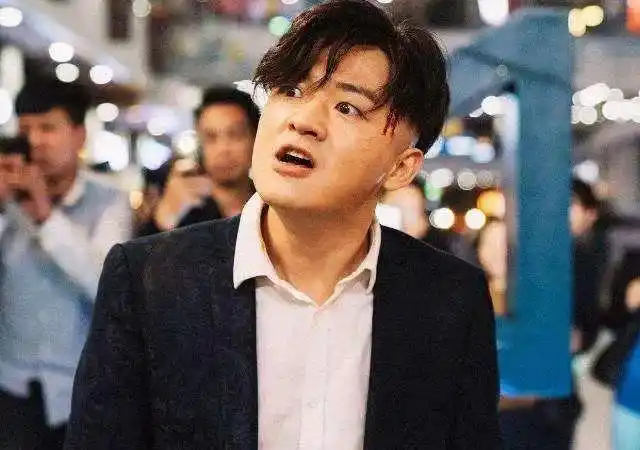 包贝尔和包文婧的爱恨情仇