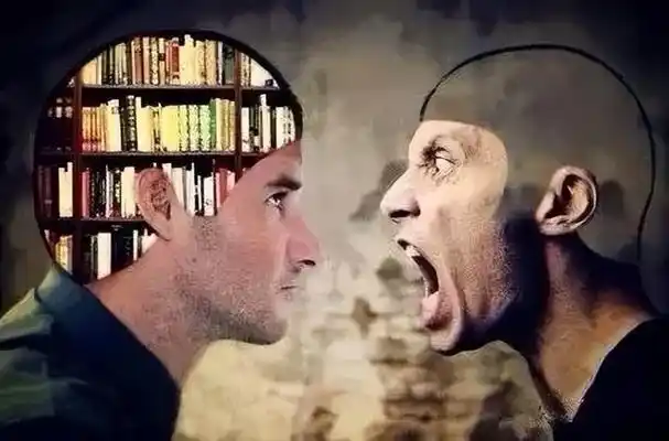 49幅反应人性的图针针见血太现实了