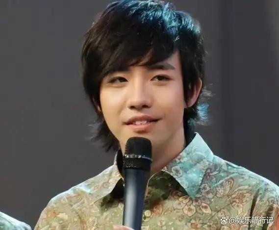 俞灏明23岁毁容被公司放弃女友背叛如今成了人生赢家