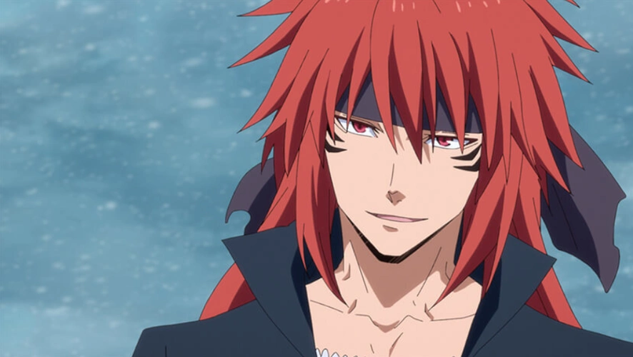 萌王参加魔王盛宴,暴风龙大姐登场,米莉姆被操控的原因揭晓