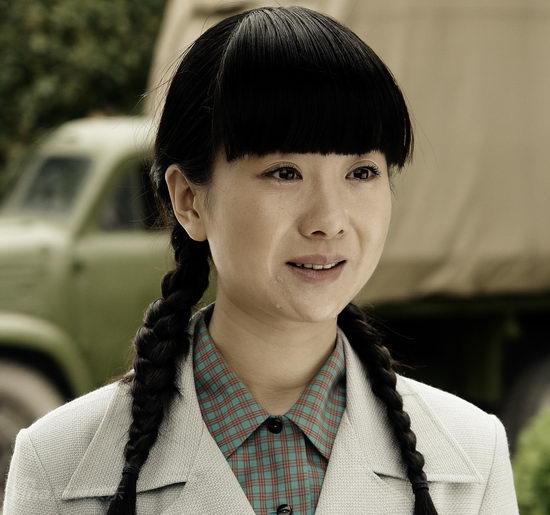 资料图片电视连续剧黑三角精彩剧照