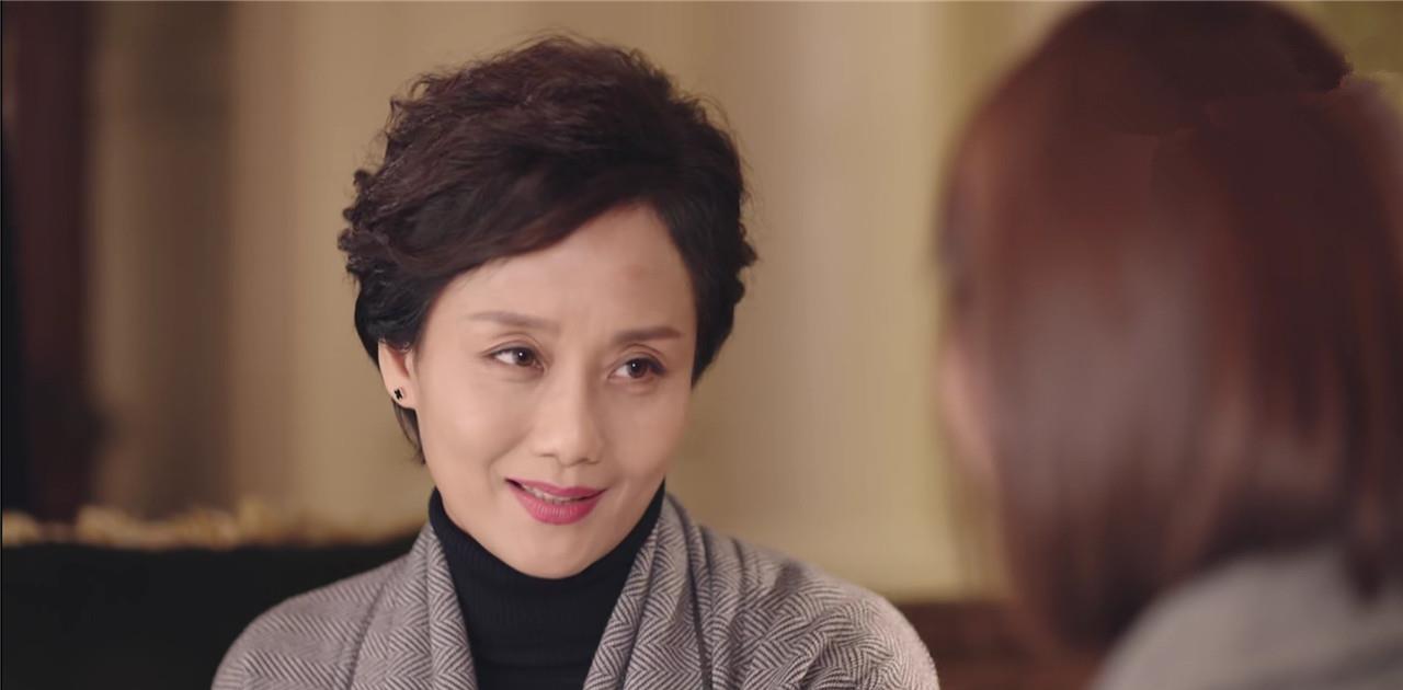 原创从慕容云海妈妈到叶晓俊母亲拆cp专家李颖在十年里从良了