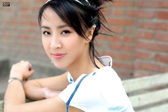 资料图片:李健个人写真(1)