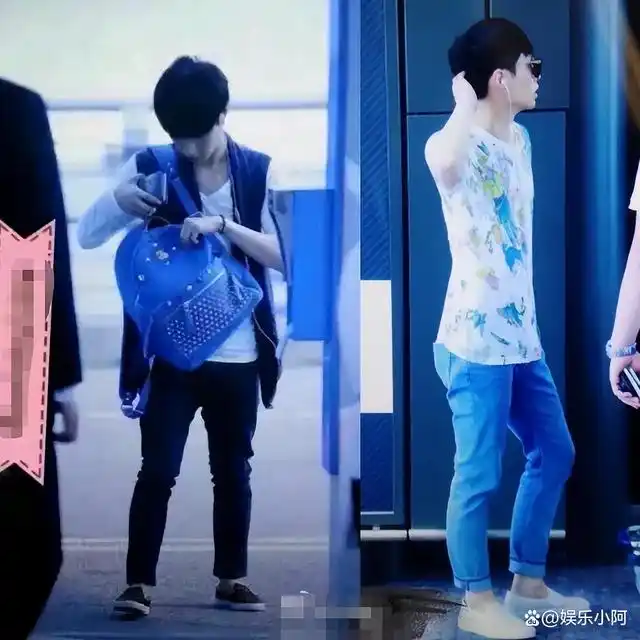 长相玉树临风却输在个子矮上这9位男明星的身高可惜了