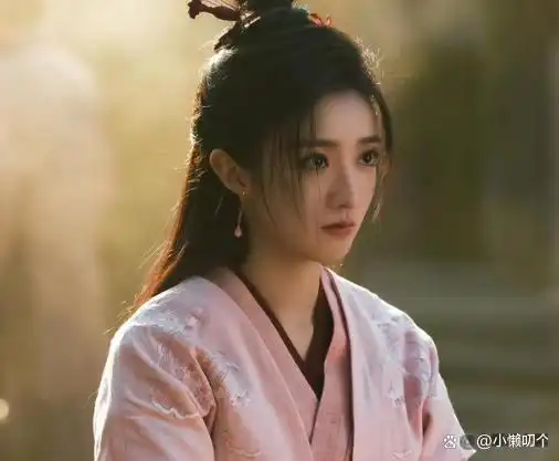 新版《射雕英雄传》,男女主网红脸,丐帮帮主洪七公完全不符合