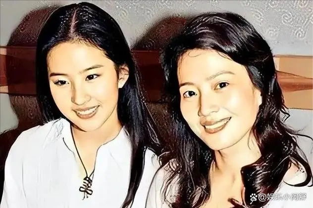 刘亦菲开百万豪车住亿万豪宅人美心还善为何一直没人敢娶