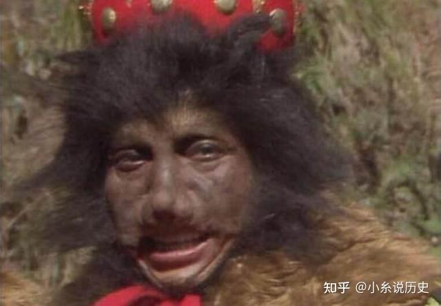 偷袈裟的黑熊怪实力到底如何